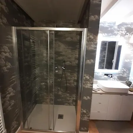 아파트 Loft Prestigioso Nel Centro Di *