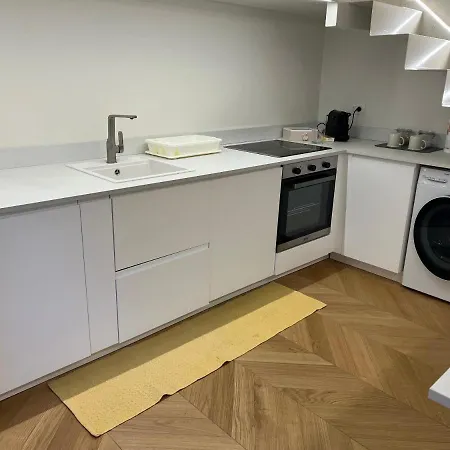 Loft Prestigioso Nel Centro Di * 圣雷默