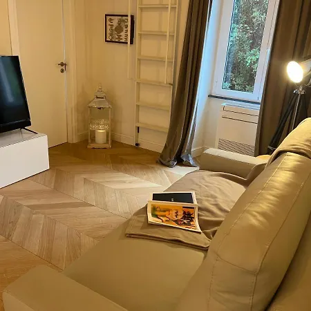 Apartment Loft Prestigioso Nel Centro Di *