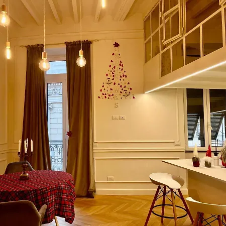 Apartment Loft Prestigioso Nel Centro Di Sanremo