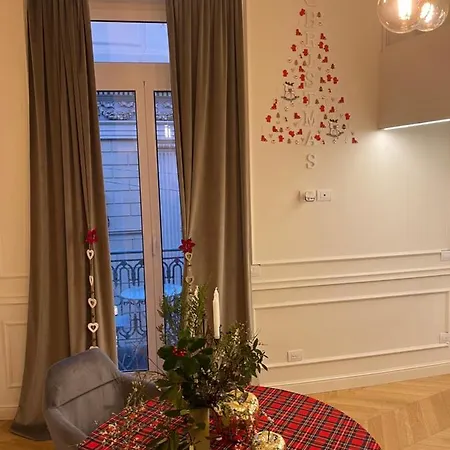 Loft Prestigioso Nel Centro Di Apartment Sanremo
