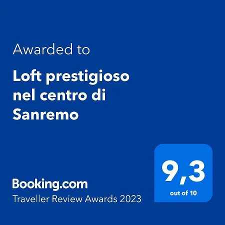 Loft Prestigioso Nel Centro Di Apartment *