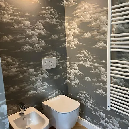Apartment Loft Prestigioso Nel Centro Di *