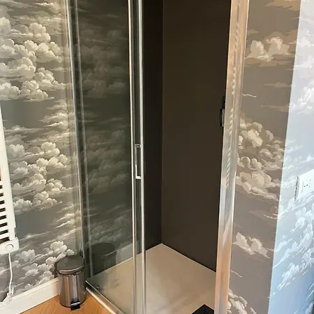 Loft Prestigioso Nel Centro Di Sanremo