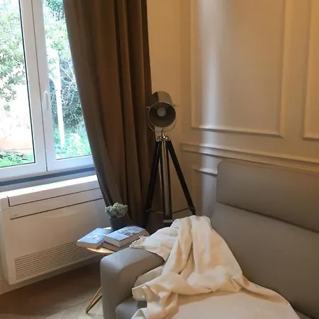 Loft Prestigioso Nel Centro Di * סנרמו