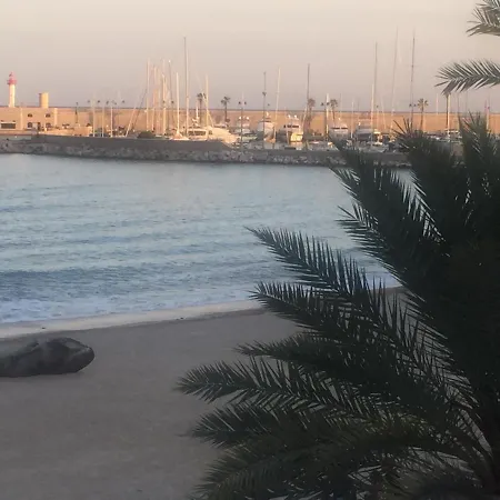 Appartement Loft Prestigioso Nel Centro Di San Remo