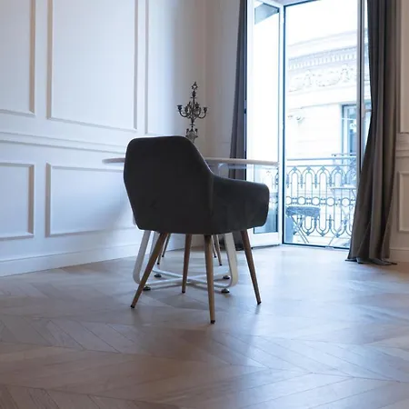 Loft Prestigioso Nel Centro Di דירה סנרמו