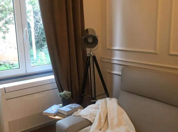 Loft Prestigioso Nel Centro Di * Sanremo