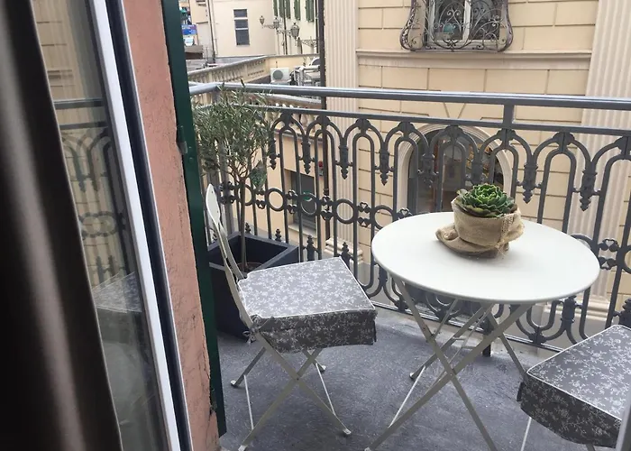 Lejlighed Loft Prestigioso Nel Centro Di *