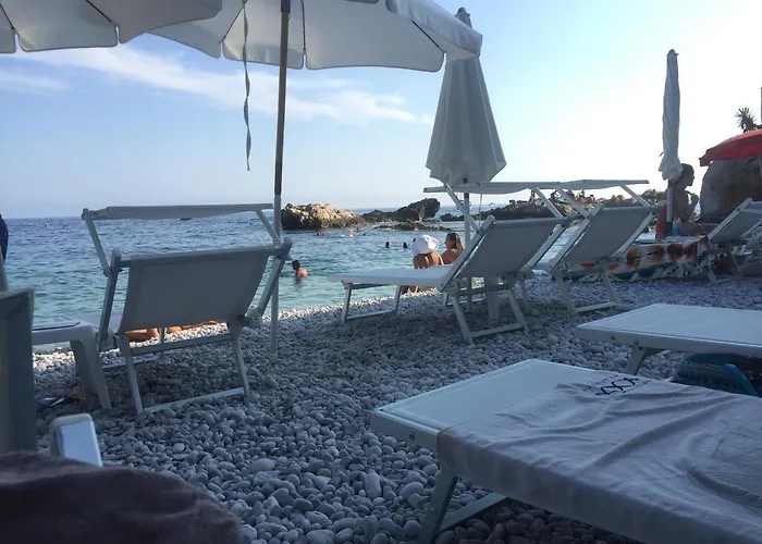 Loft Prestigioso Nel Centro Di Lejlighed *