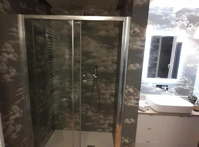 Lejlighed Loft Prestigioso Nel Centro Di *