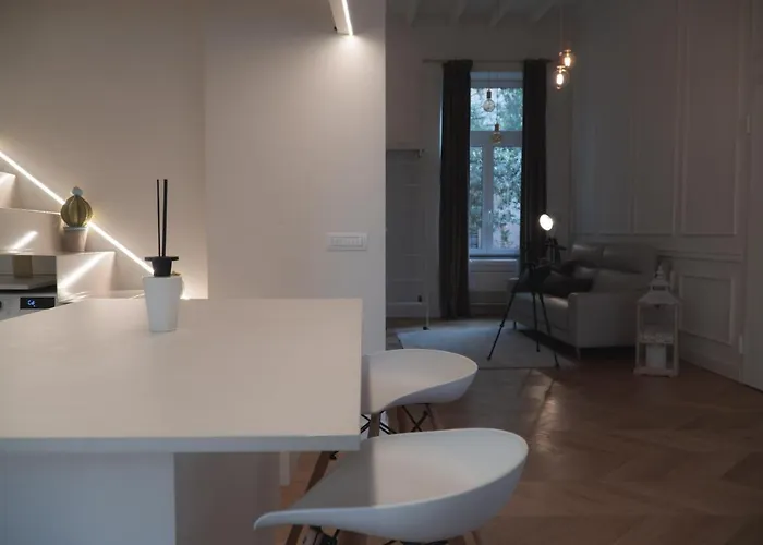 Loft Prestigioso Nel Centro Di *