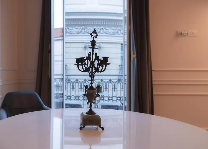 Loft Prestigioso Nel Centro Di *