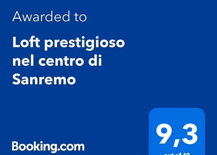 Loft Prestigioso Nel Centro Di Lejlighed *