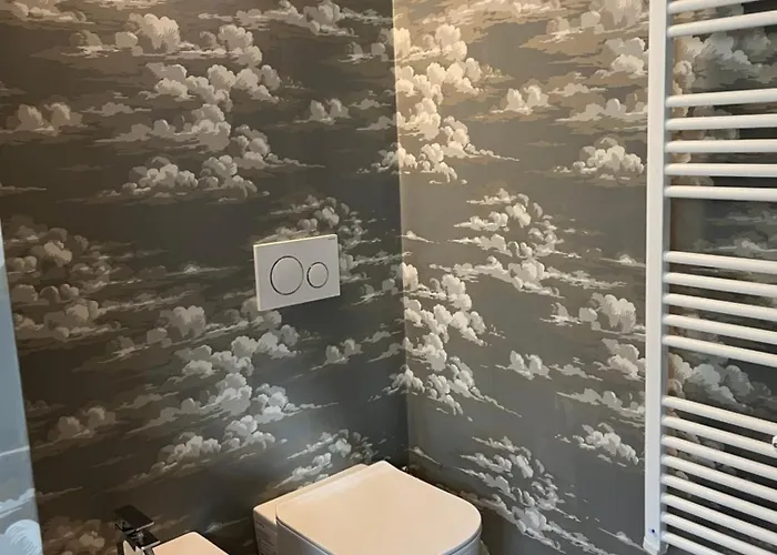 Lejlighed Loft Prestigioso Nel Centro Di *