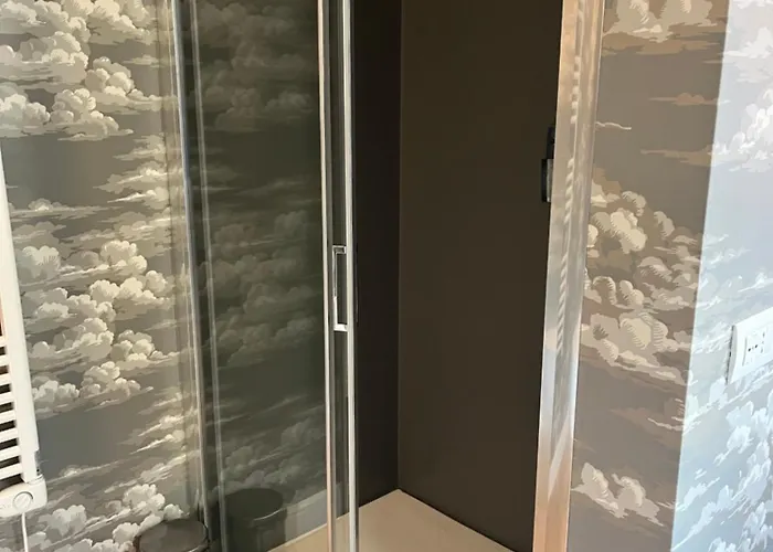 Loft Prestigioso Nel Centro Di Sanremo